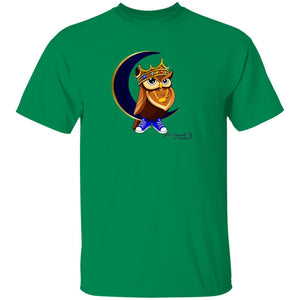 LCC PLUSH UNISEX T-Shirt