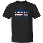 LCC CAPVERT GRUNDGE Youth  100% Cotton T-Shirt