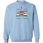 LCC DOMINICA GRUNDGE UNISEX Sweatshirt