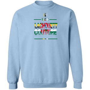 LCC DOMINICA GRUNDGE UNISEX Sweatshirt