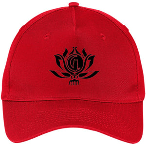 Flower of Life Twill Cap