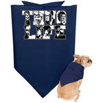 Thug Life Icon Bandana