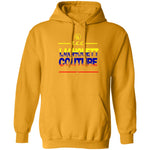 LCC COLOMBIA GRUNDGE UNISEX HOODIE