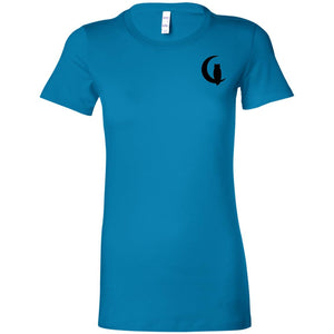 LaChouett Official Ladies' T-Shirt