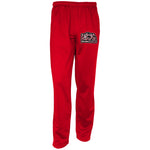 Nubian By Nature Youth Warm-Up Track Pants