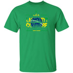 LCC BRASIL GRUNDGE Youth 100% Cotton T-Shirt