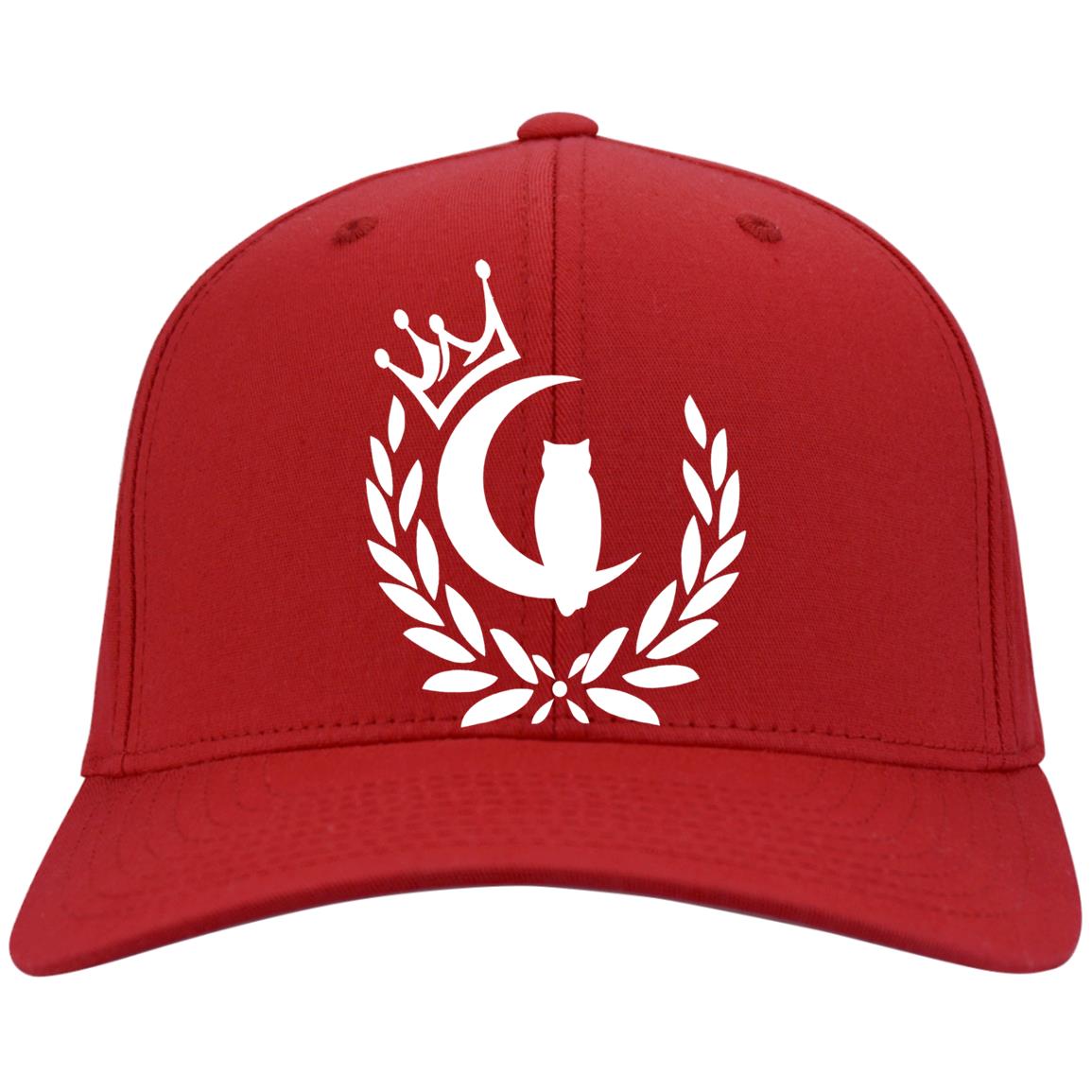 LCC NOBLE Flex Fit Baseball Cap