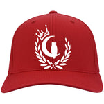 LCC NOBLE Flex Fit Baseball Cap