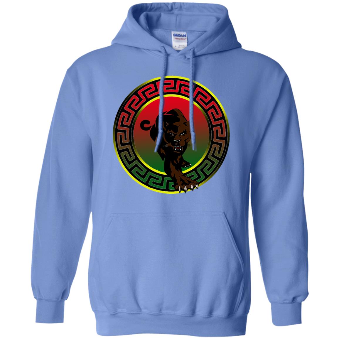 Black Panther Hoodie