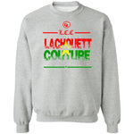 LCC BURKINAFASO GRUNDGE UNISEX SWEATER