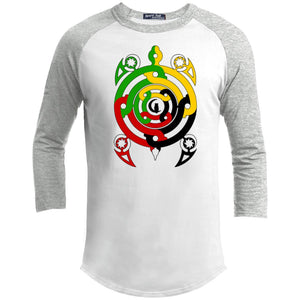 Tembe Art DTG Men T-Shirt