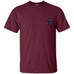 LCC Royal DTG Youth T-Shirt