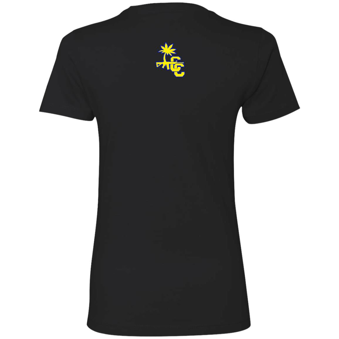 LCC SLSN Ladies' T-Shirt