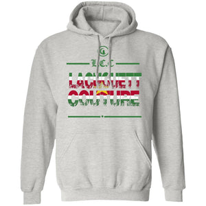 LCC SURINAME GRUNDGE UNISEX HOODIE