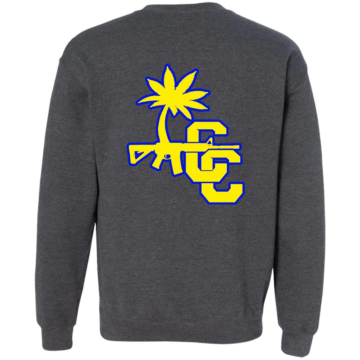 LCC SLSN UNISEX Sweatshirt