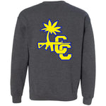 LCC SLSN UNISEX Sweatshirt