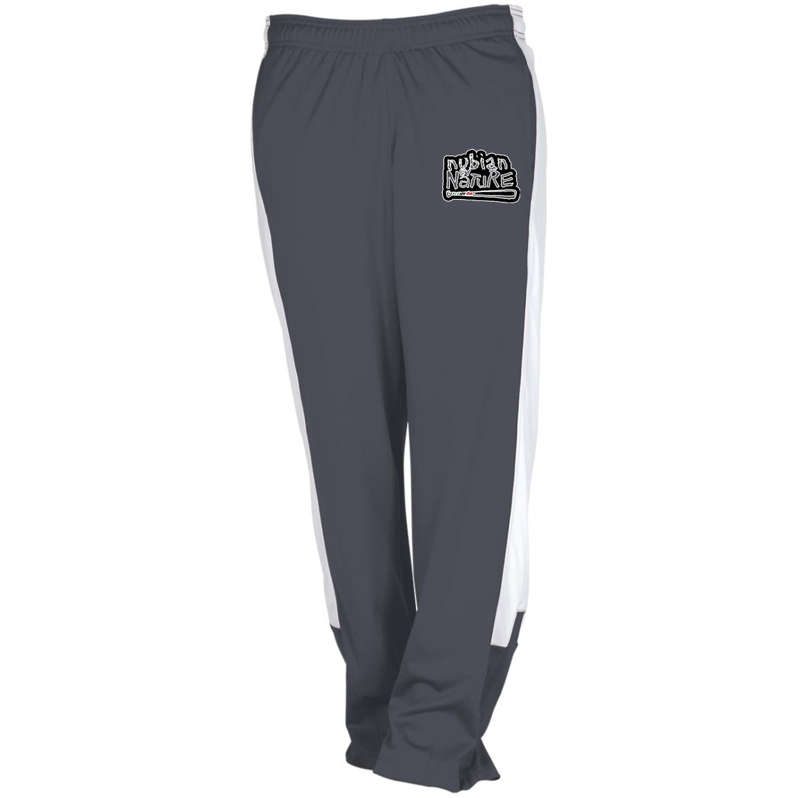 Nubian By Nature Ladies' Track Pants