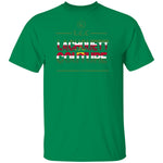LCC SURINAME GRUNDGE T-Shirt