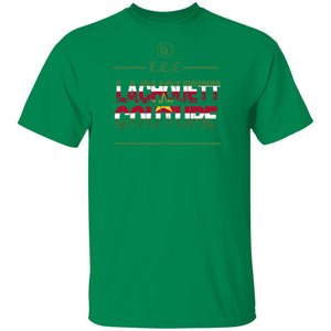 LCC SURINAME GRUNDGE T-Shirt