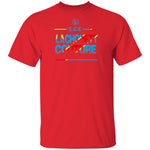 LCC REP.CONGO GRUNDGE T-Shirt