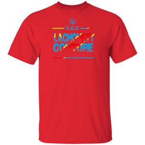 LCC REP.CONGO GRUNDGE T-Shirt