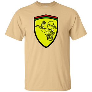 Ramses II Victory T-Shirt