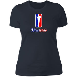WESTSIDE Ladies' T-Shirt