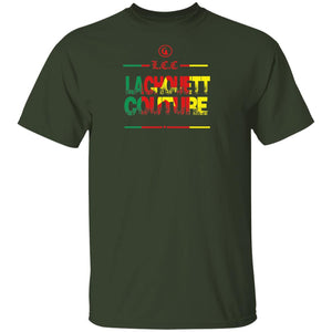 LCC CAMEROUN GRUNDGE YOUTH T-Shirt