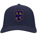 LCC Royal Youth Dri-Fit Nylon Cap