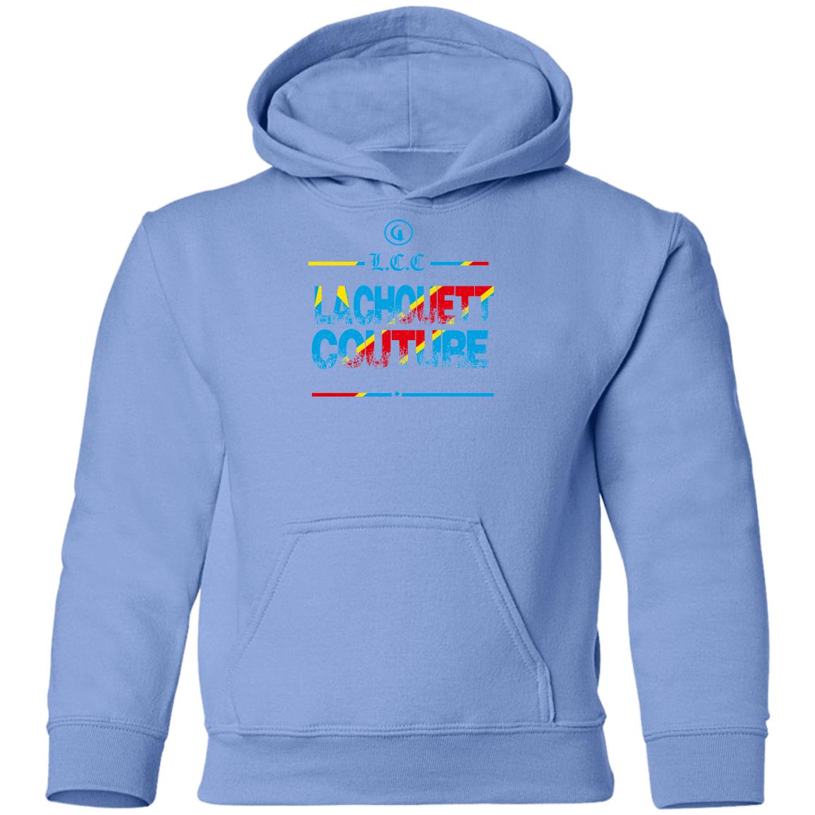 LCC REP.CONGO YOUTH HOODIE