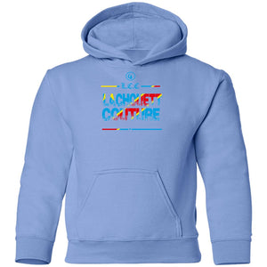 LCC REP.CONGO YOUTH HOODIE