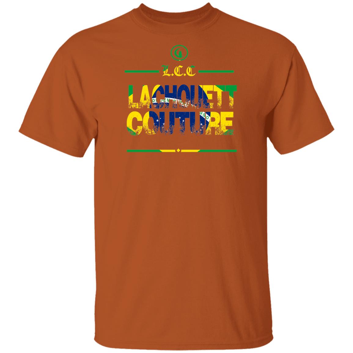 LCC BRASIL GRUNDGE T-Shirt