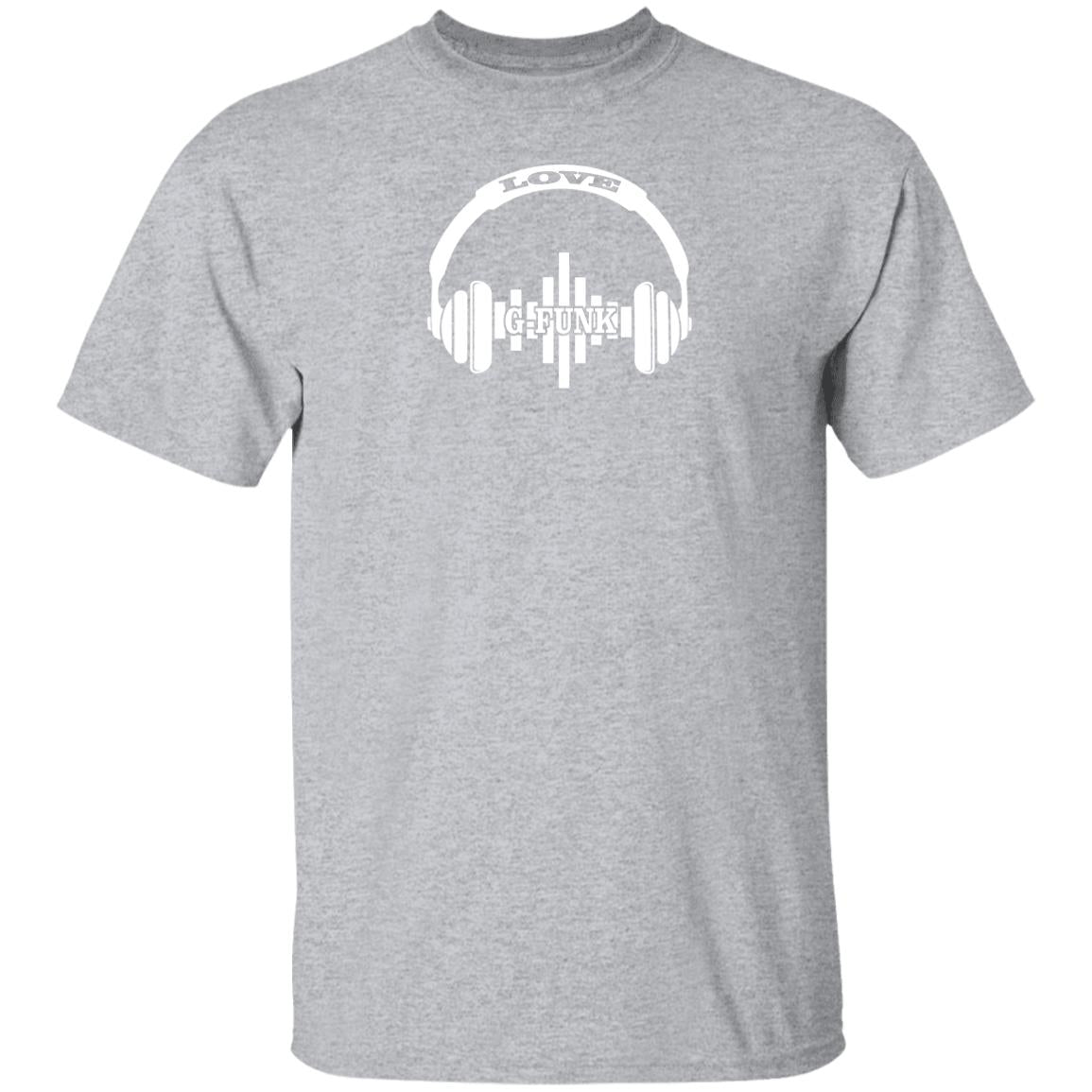 LOVE G FUNK UNISEX T-Shirt