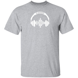 LOVE G FUNK UNISEX T-Shirt