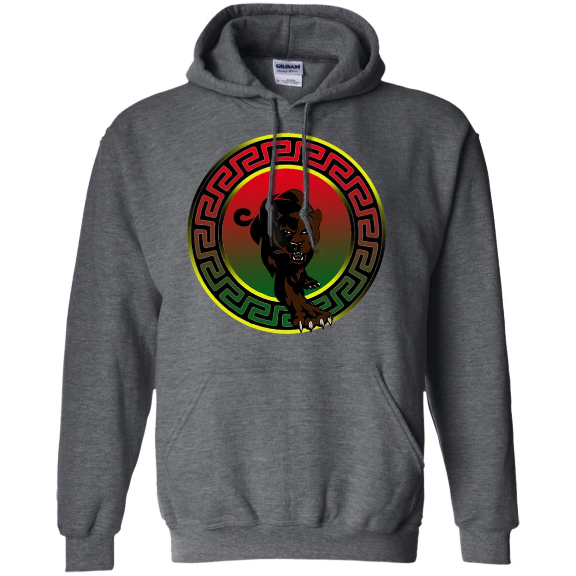 Black Panther Hoodie