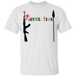 Revolution Youth T-Shirt