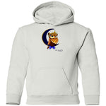 LCC PLUSH  Youth Hoodie