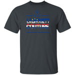 LCC CAPVERT GRUNDGE Youth  100% Cotton T-Shirt