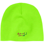 Afreeka Beanie Hat