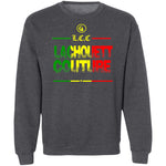 LCC RASTA GRUNDGE UNISEX SWEATER