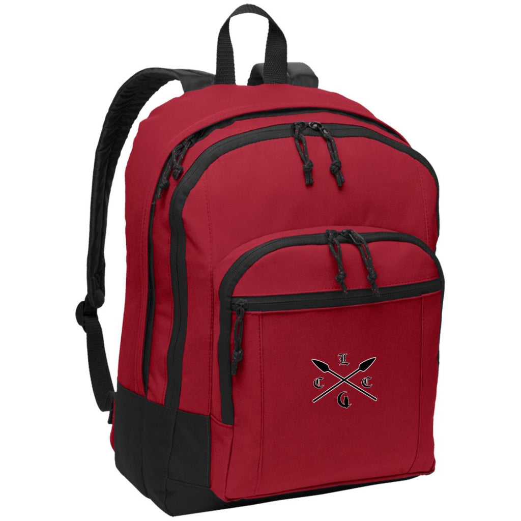 LCC SL Backpack