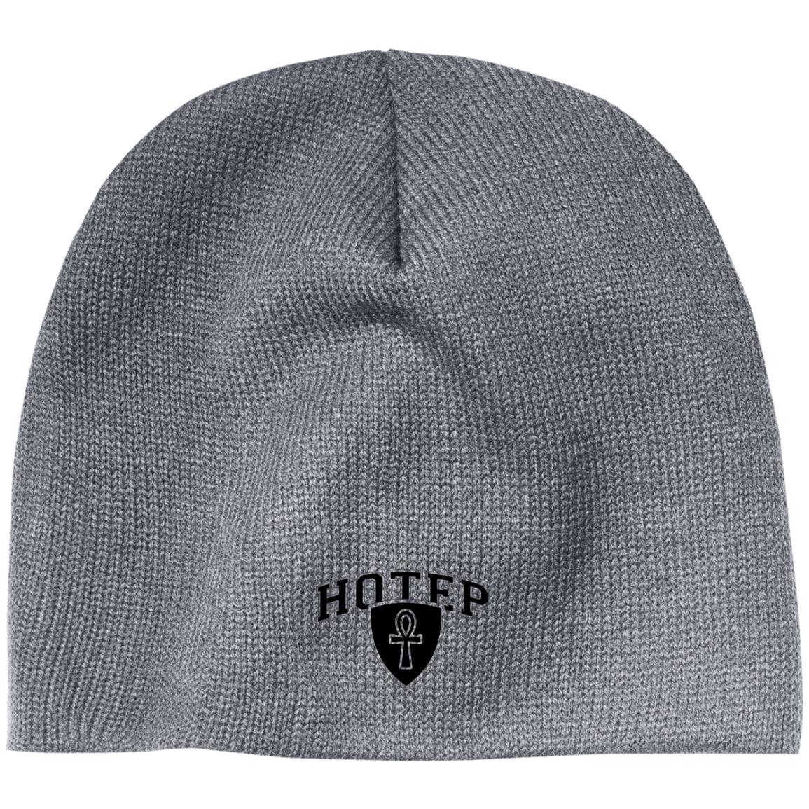 Hotep  Acrylic Beanie