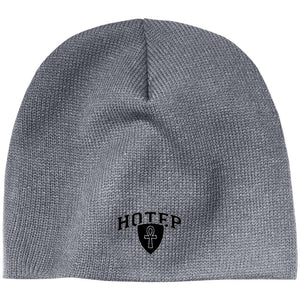 Hotep  Acrylic Beanie