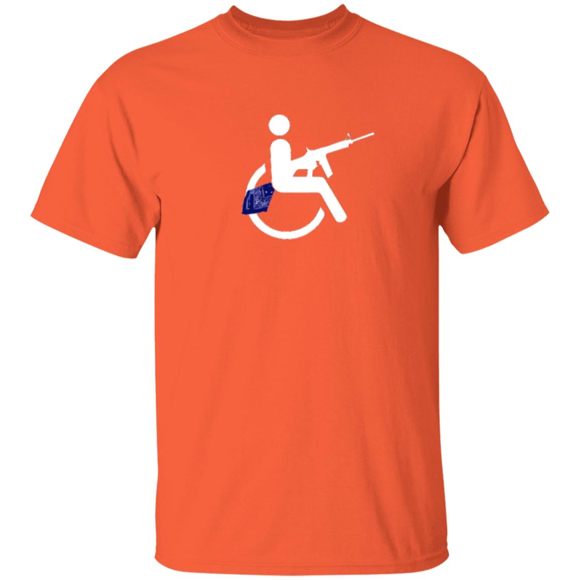 ROLLIN UNISEX T-Shirt
