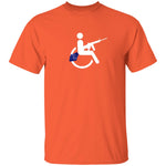 ROLLIN UNISEX T-Shirt