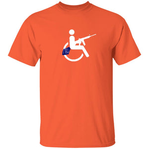 ROLLIN UNISEX T-Shirt