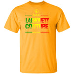 LCC RASTA GRUNDGE T-Shirt