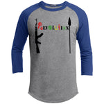 Revolution Youth Sporty T-Shirt