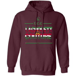 LCC SURINAME GRUNDGE UNISEX HOODIE