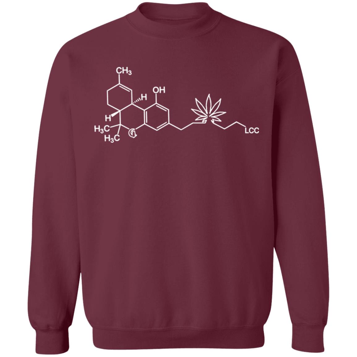 TETAGRAM UNISEX Sweatshirt